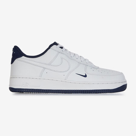NIKE air force 1 AIR FORCE 1 LOW LV8 GRIJS/BLAUW HEREN