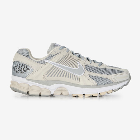 NIKE zoom vomero ZOOM VOMERO 5 SUEDE GRIJS/BEIGE HEREN