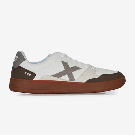 MUNICH LEGIT BLANC/MARRON HEREN