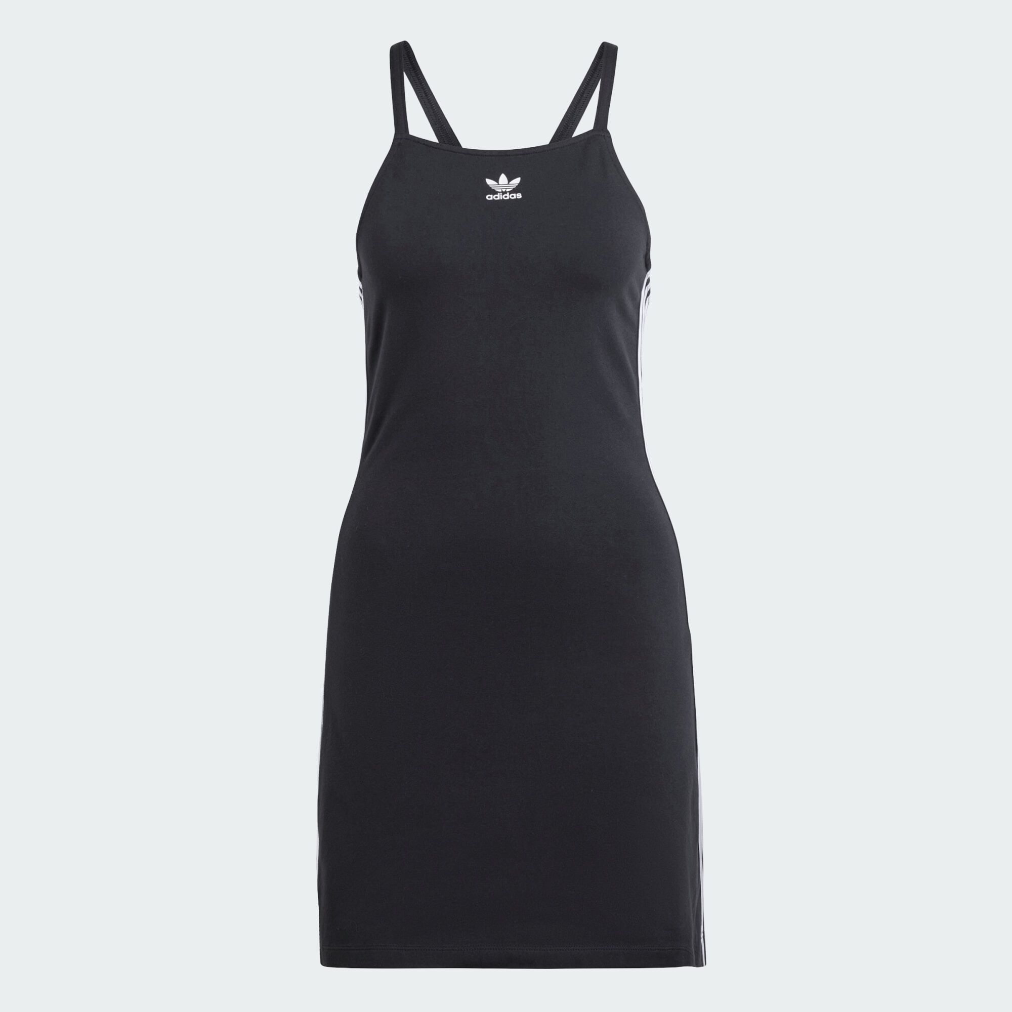 Adidas original three stripe dress new arrivals