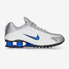 null : WIT/BLAUW