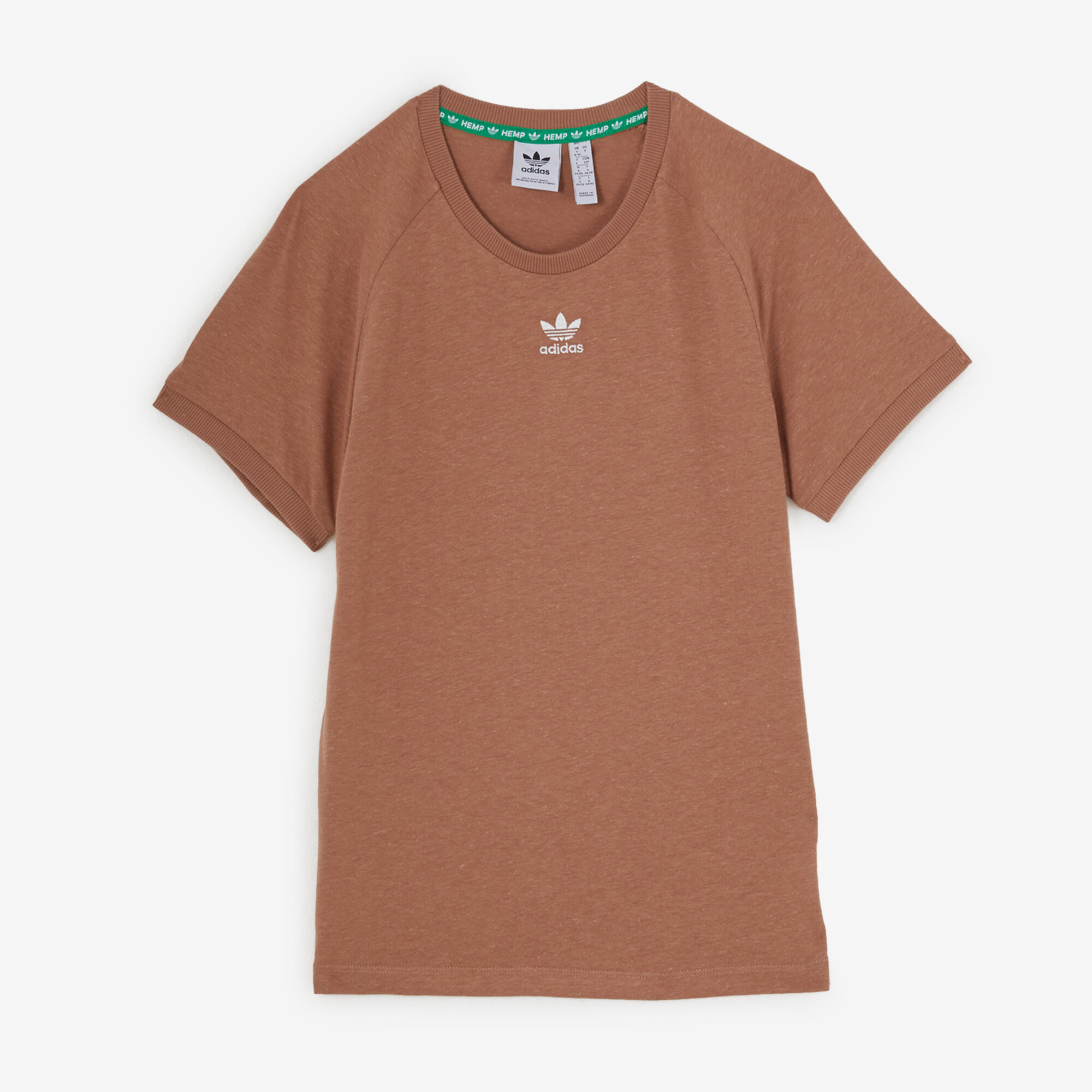 Adidas shirt bruin deals