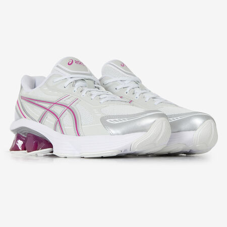 ASICS Gel-Kinetic Fluent GEL-KINETIC FLUENT WIT/ROZE HEREN