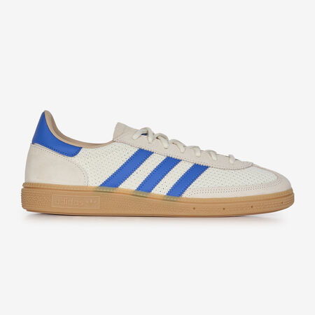 ADIDAS ORIGINALS spezial HANDBALL SPEZIAL COTTON MESH WIT/BLAUW HEREN
