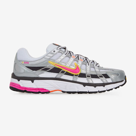 NIKE p-6000 P-6000 WIT/ROZE DAMES