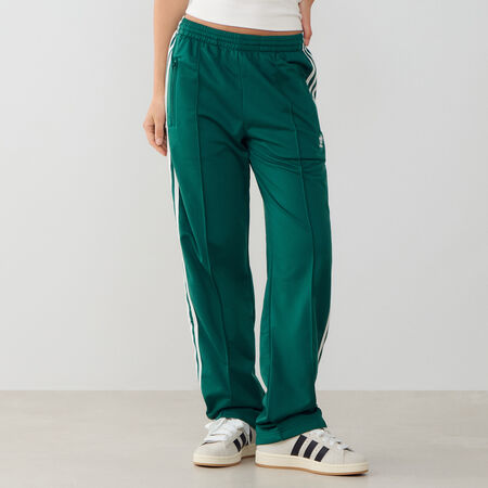 ADIDAS ORIGINALS PANT JOGGER FIREBIRD GROEN/WIT DAMES