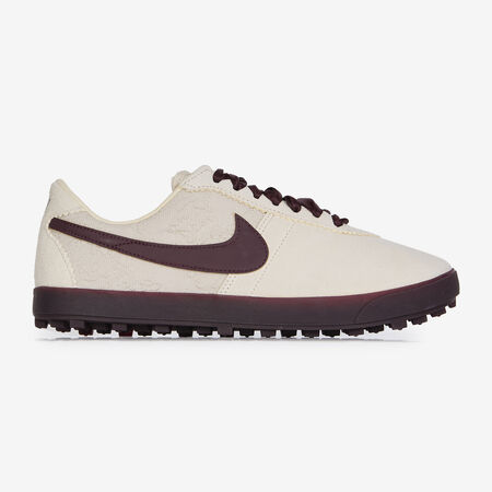 NIKE ASTROGRABBER BEIGE/ZWART DAMES