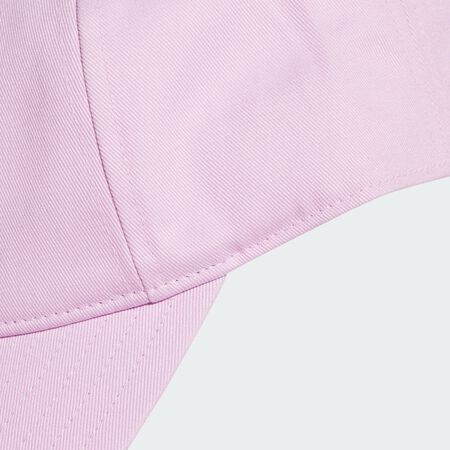 ADIDAS ORIGINALS Casquette de baseball Trèfle Adicolor Classic Light Orchid UNISEX