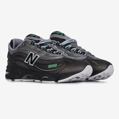 NEW BALANCE 1000 1000 GRIJS/GROEN HEREN