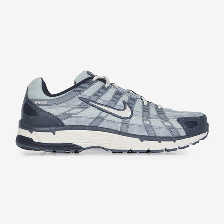 P-6000 : MARINEBLAUW/AZILVER