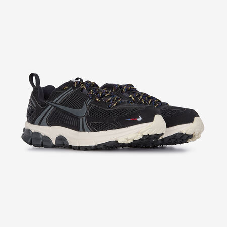 NIKE zoom vomero ZOOM VOMERO 5 ZWART JUNIOR