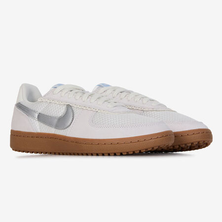 NIKE field general FIELD GENERAL ZILVER DAMES