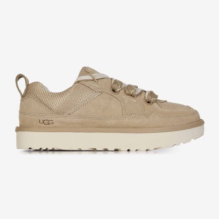 UGG Lowmel LO LOWMEL BEIGE DAMES