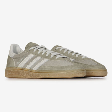 ADIDAS ORIGINALS spezial HANDBALL SPEZIAL GROEN DAMES