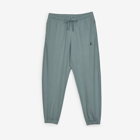 JORDAN PANT JOGGER DRI-FIT BLAUW/ZWART HEREN