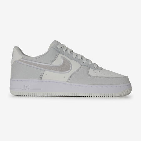 NIKE air force 1 AIR FORCE 1 LOW WIT/GRIJS HEREN