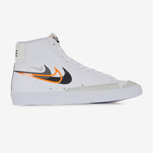 BLAZER MID '77 MULTI SWOOSH
