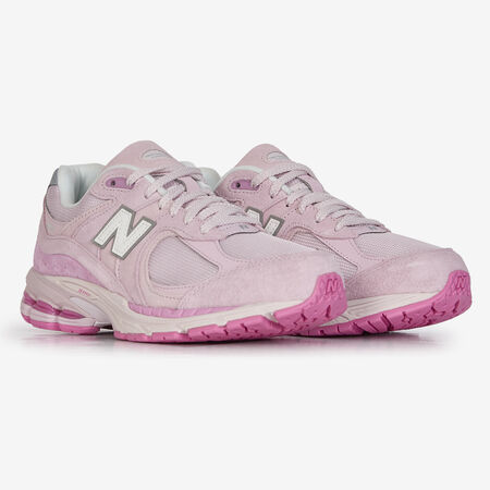 NEW BALANCE 2002R ROZE HEREN