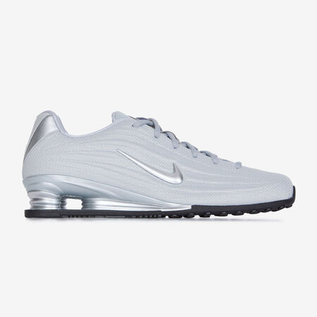 NIKE shox SHOX Z ZILVER DAMES