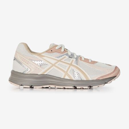 ASICS JOG 100 S BEIGE DAMES