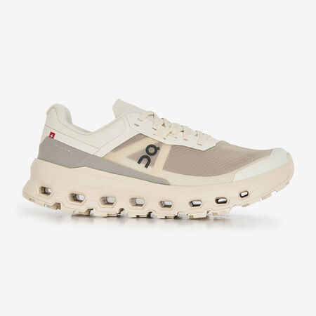 ON RUNNING CLOUDVISTA BEIGE/BRUIN DAMES
