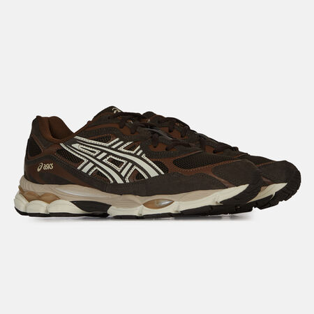 ASICS gel-nyc GEL-NYC BRUIN/BEIGE HEREN