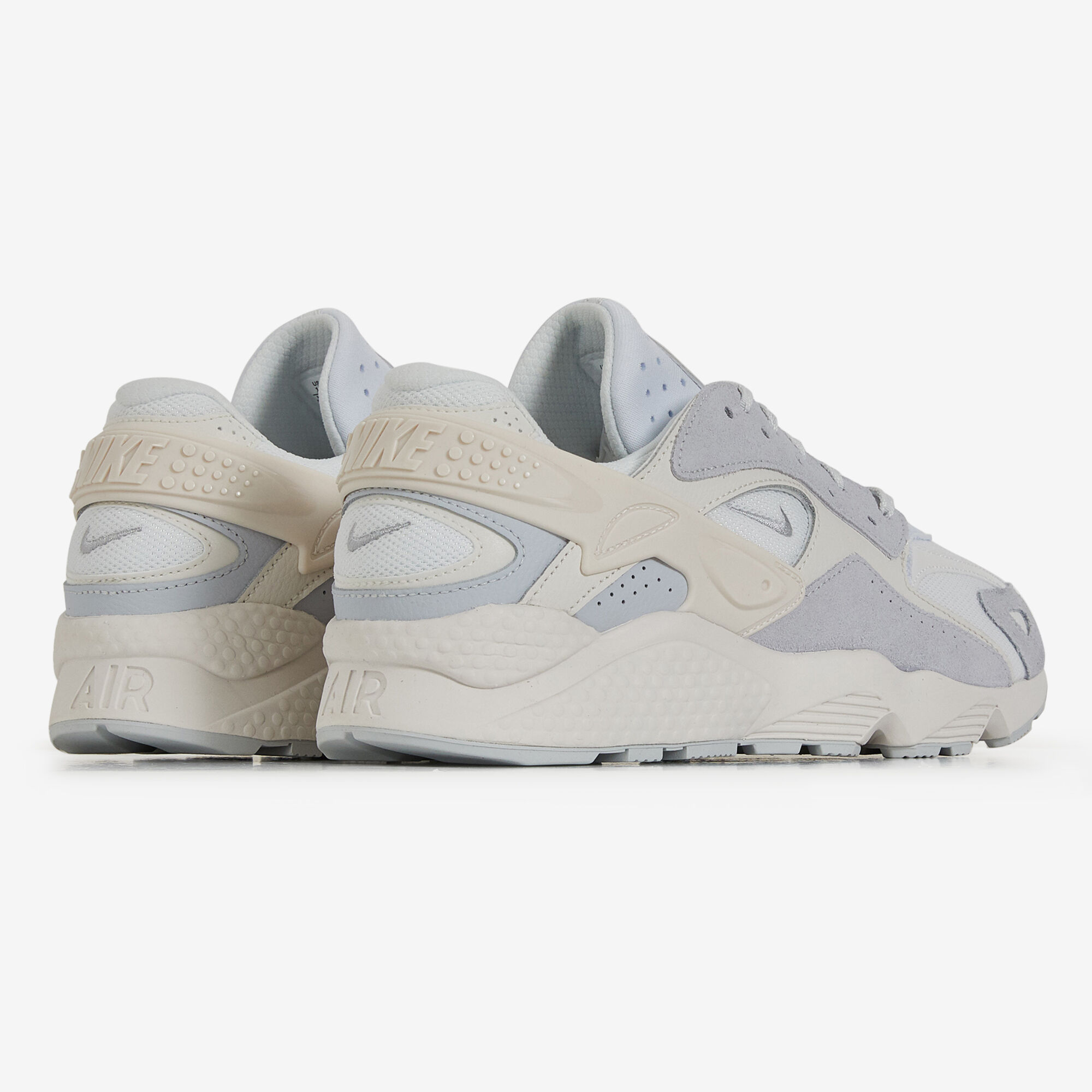NIKE AIR HUARACHE RUNNER WIT - SNEAKERS HEREN | Courir.nl