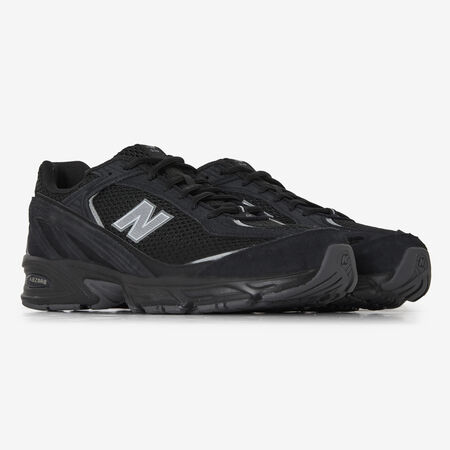 NEW BALANCE 509 ZWART/ZILVER HEREN