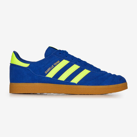 ADIDAS ORIGINALS gazelle GAZELLE TEAM BLAUW/GEEL HEREN