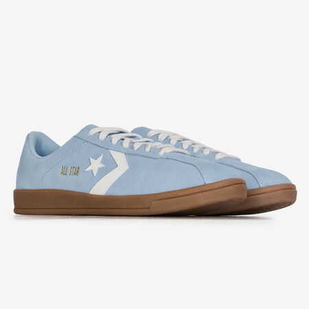 CONVERSE ALL STAR CLASSIC TRAINER BLAUW/WIT HEREN