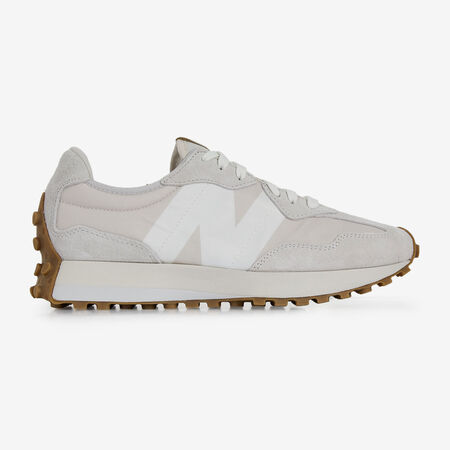 NEW BALANCE 327 327 BEIGE/GRIJS HEREN