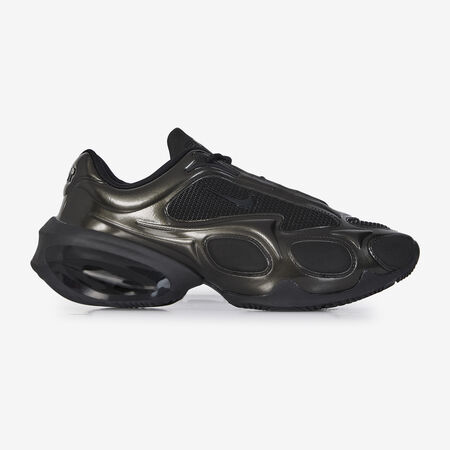 NIKE AIR MAX MUSE ZWART HEREN