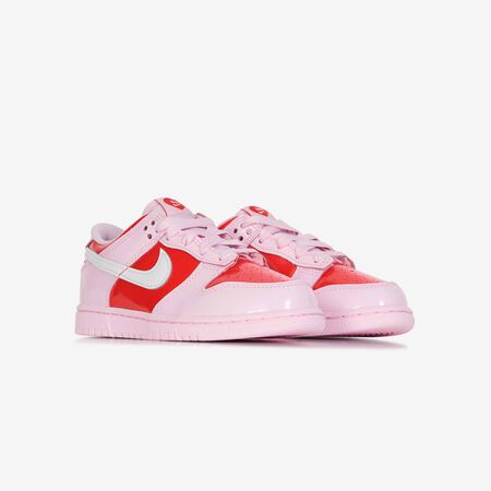 NIKE dunk DUNK LOW VALENTINE ROOD/ROZE KIND