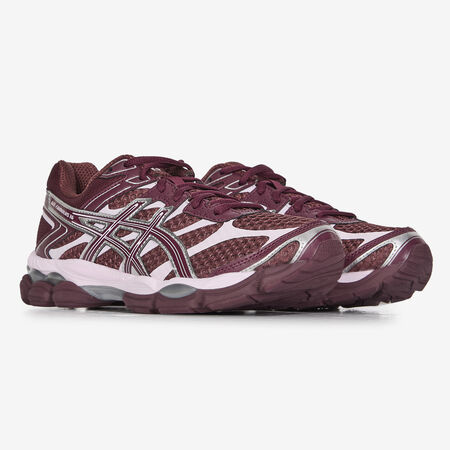 ASICS GEL-CUMULUS 16 BORDEAUXROOD DAMES