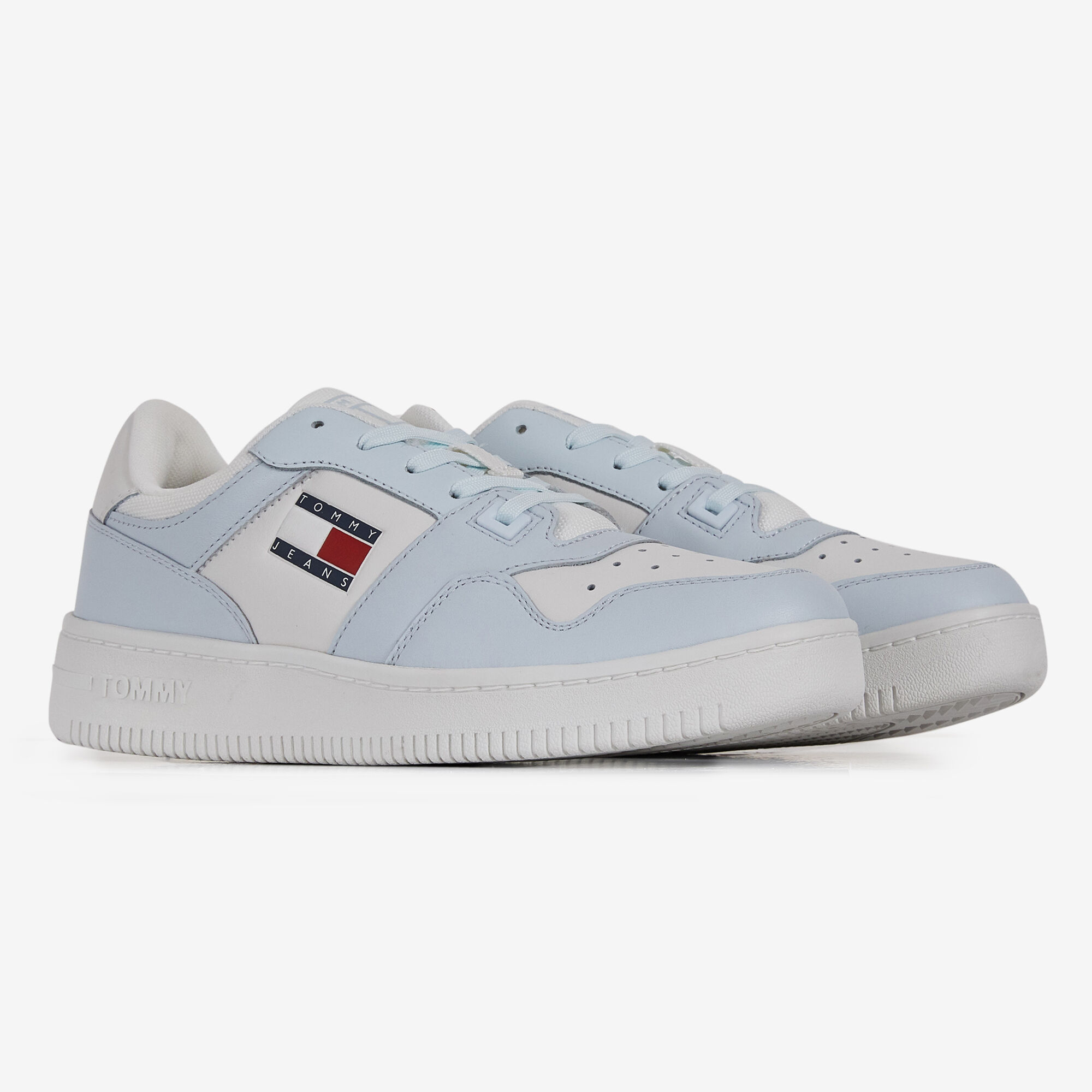SCHOENEN TOMMY JEANS FEMME Koop online Courir