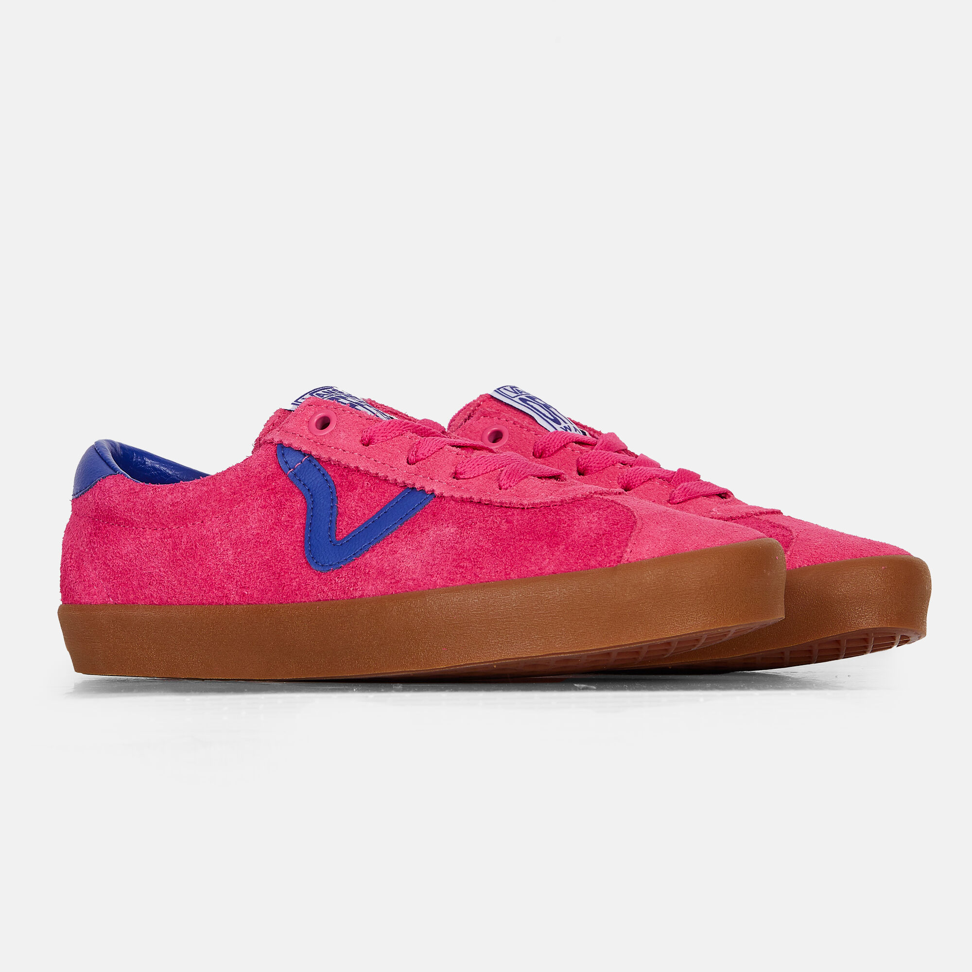 Sneakers et baskets VANS in Promotie Courir