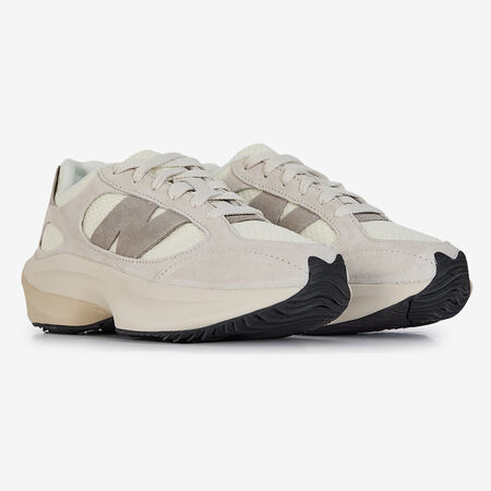 NEW BALANCE WRPD RUNNER BEIGE/GRIJS HEREN