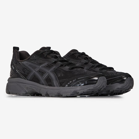 ASICS GEL-NUNOBIKI ZWART DAMES