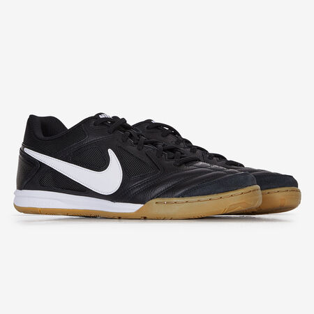 NIKE GATO ZWART/WIT HEREN