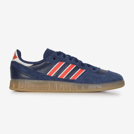 ADIDAS ORIGINALS HANDBALL TOP MARINEBLAUW/ROOD HEREN