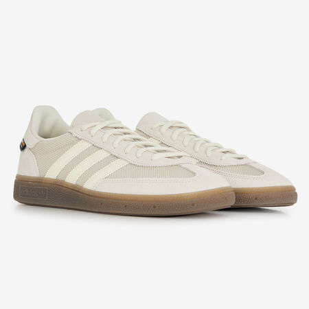 ADIDAS ORIGINALS spezial HANDBALL SPEZIAL CORDURA GRIJS/BRUIN HEREN