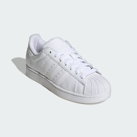 ADIDAS ORIGINALS superstar SUPERSTAR II WIT DAMES