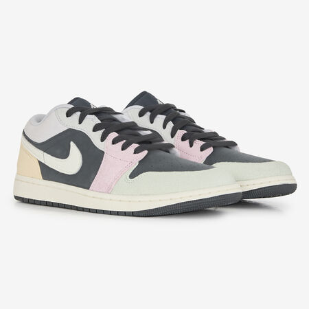 JORDAN air jordan 1 AIR JORDAN 1 LOW MEERKLEURIG HEREN