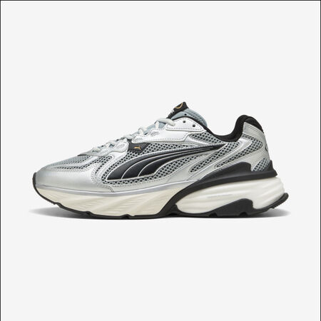 PUMA FADE NITRO GRIJS/ZWART HEREN
