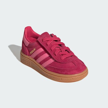 ADIDAS ORIGINALS spezial HANDBALL SPEZIAL CF ROOD/ROZE BABY
