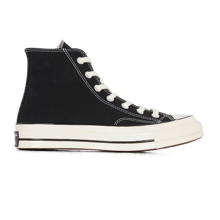 CONVERSE chuck 70 CHUCK 70 HI ZWART DAMES