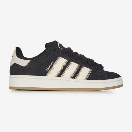 ADIDAS ORIGINALS campus CAMPUS 00S ZWART/BEIGE DAMES