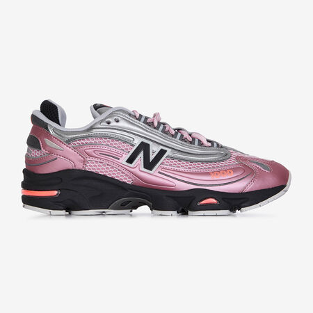 NEW BALANCE 1000 1000 ROZE/ZILVER HEREN