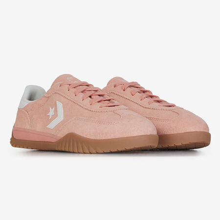 CONVERSE run star RUN STAR TRAINER ROZE/WIT DAMES
