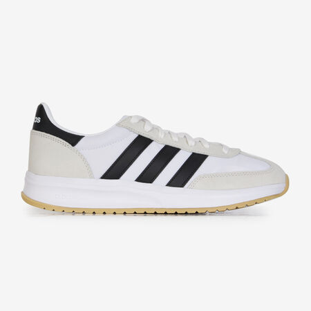 ADIDAS ORIGINALS RUN 70S 2.0 WIT/ZWART HEREN